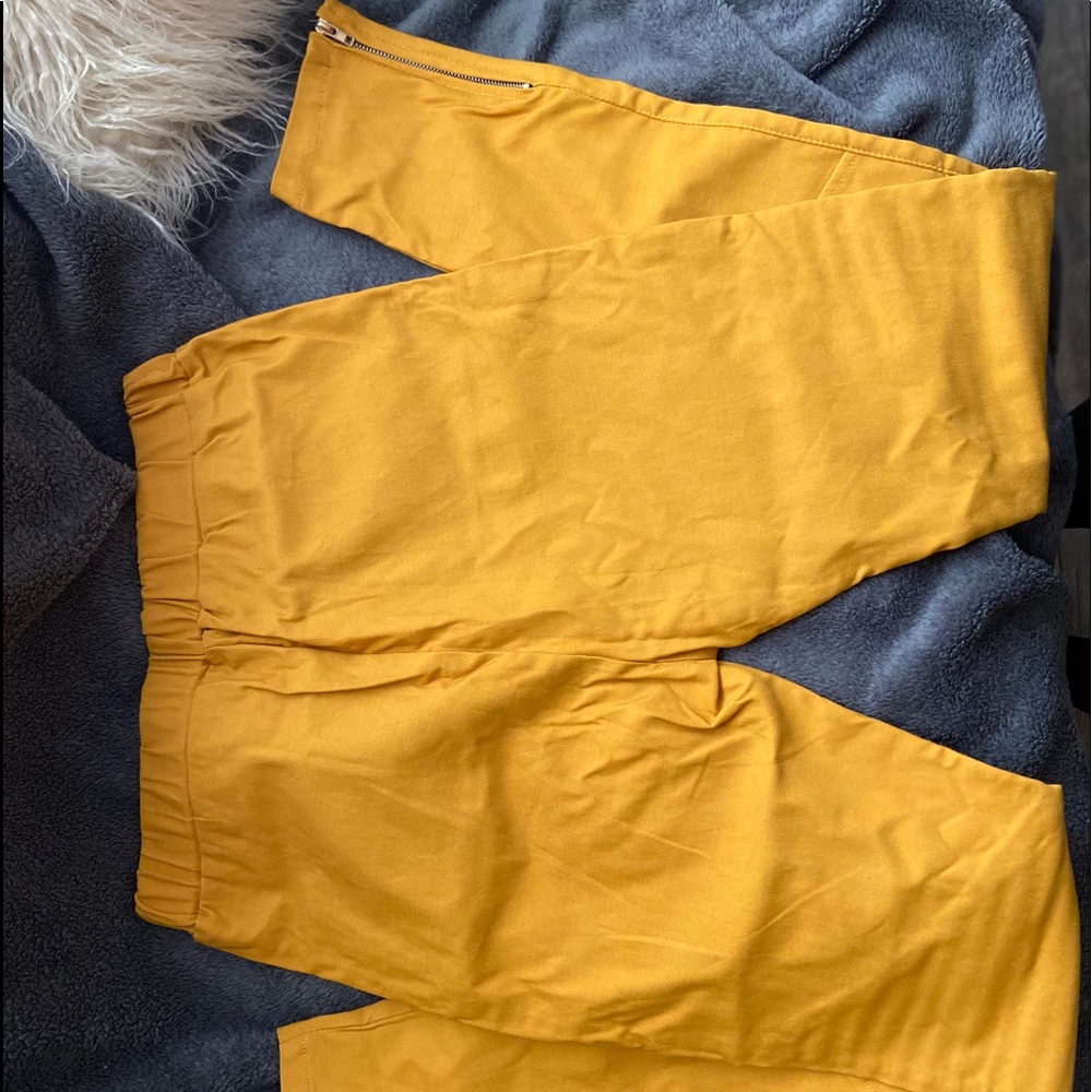 Leggings!